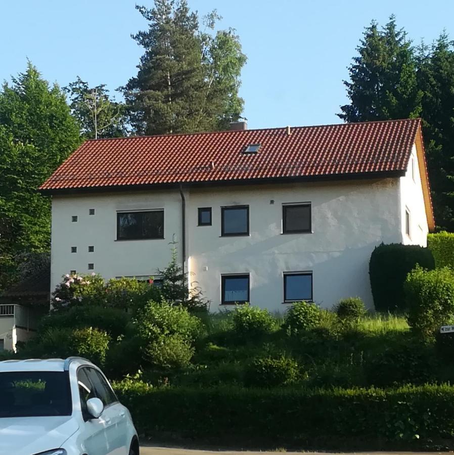 Апартаменты El Refugio Gd Швебиш-Гмюнд Экстерьер фото